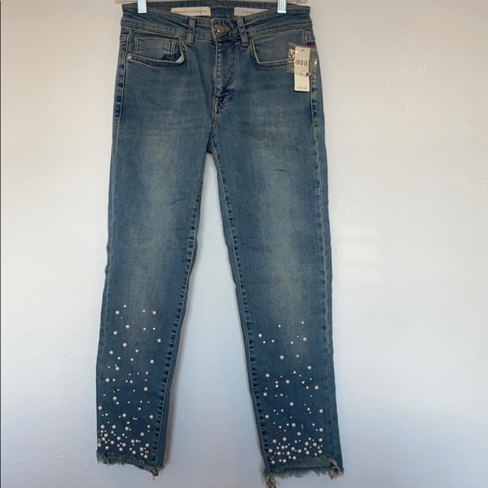 Anthropologie Jeans